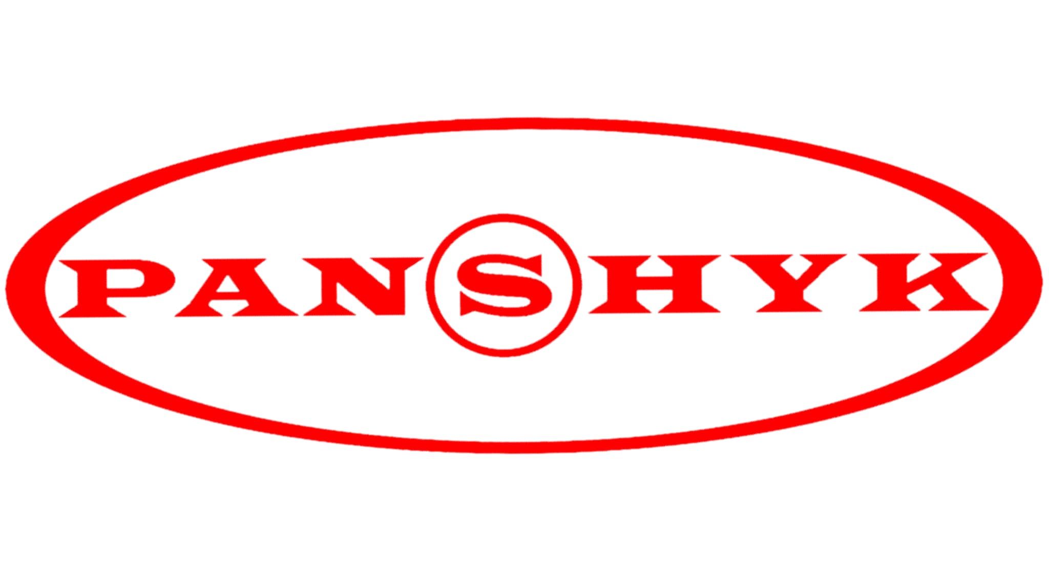 PANSHYK Logo
